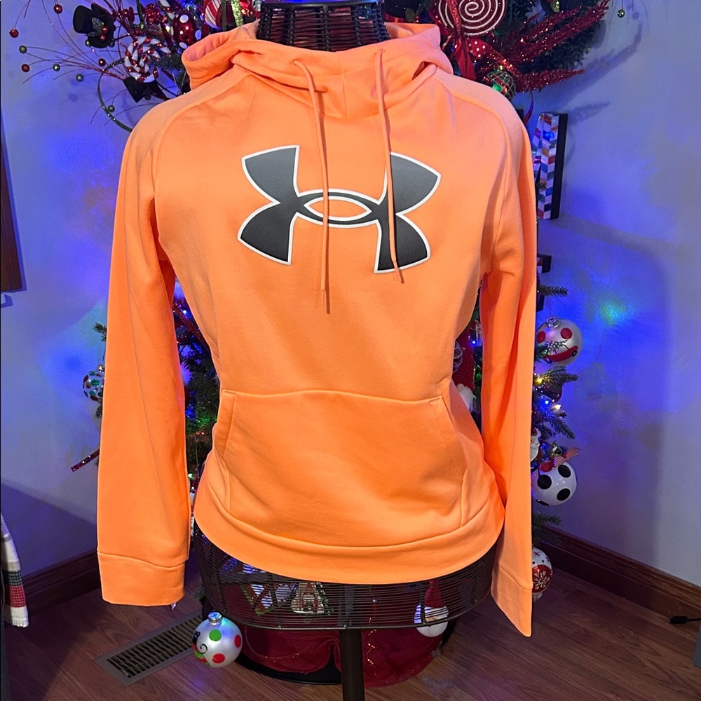 Under Armour